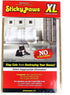 Pioneer Pet Sticky Paws XL Sheets for Cat Deterrent