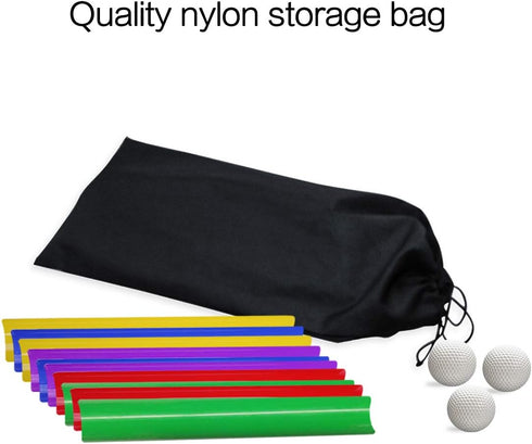 KINDEN Team Building Activities Pipeline Kit Group Games, Ice Breaker for Outdoor Youth Sports
