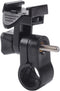 NITERIDER Unisex Adult Taillight Seat Stay Mount - Black, One Size by NiteRider