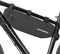 ROCKBROS Waterproof Bike Frame Bag - Triangle Bag for Bicycle Under Top Tube Storage