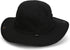 Paramount Outdoors Bayou American Flag Boonie Hat American Fit Design Floats