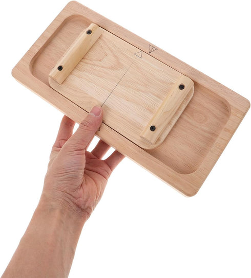 Forearm Strength Trainer Hand Exerciser Finger Strengthener Interactive Finger Competition Board for Grip and Wrist