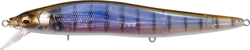 Megabass Ito Vision 110 Max LBO Jerkbait - Gillkko