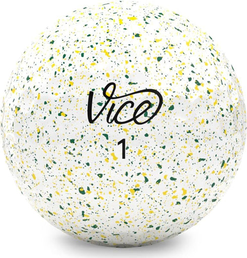 VICE Pro Drip Version Golf Balls