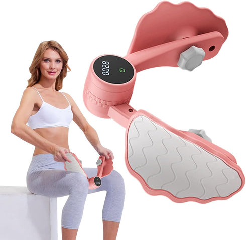 Generic Trimmer Counter Trimmer, Pelvic Buttocks Trainer - Pelvic Floor Muscle Trainer, Thigh with | Women kegell