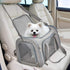 Henkelion 15lbs), Cat Carriers Dog Carrier Pet Carrier For Small / Medium Cats Dogs Puppies (Up To TSA Airline Approved