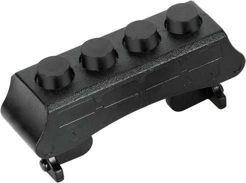 EOPOAYI Spark Cartridge Compatible with Razor Flash Rider 360 Trike, Spark Pad