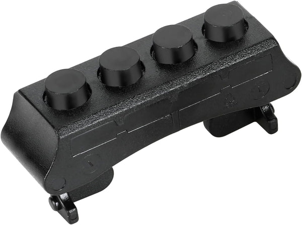 EOPOAYI Spark Cartridge Compatible with Razor Flash Rider 360 Trike, Spark Pad
