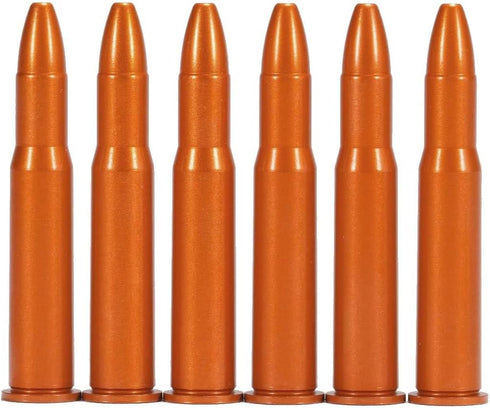 LymanDummy Rounds