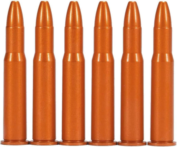LymanDummy Rounds