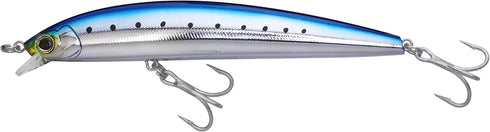 Yo-Zuri Hydro Minnow LC Floating Shallow Diving Crankbait