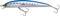 Yo-Zuri Hydro Minnow LC Floating Shallow Diving Crankbait