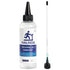 Treadmill Lubricant for Belt,100% 4 Ounce Silicone Treadmill Oil Belt Lubricants/Lubes,Suitable for