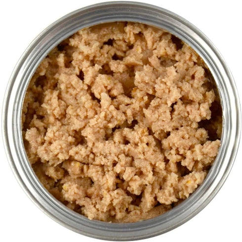 Evanger's Heritage Classic Beef with Chicken & Liver JUMBO for Dogs - 12, 20.2 oz Cans