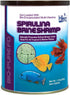 Hikari Bio-Pure Freeze Dried Spirulina Brine Shrimp Cubes for Pets, 1.76-Ounce