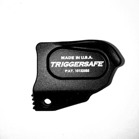 Handgun Glock TriggerSafe Trigger Staging Holster Safety Cover Guard to Avoid Accidental Discharges for Glock Handguns