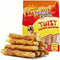 Jungle Calling Chicken Biscuits Dog Treats, Rawhide Free Soft Chewy Treats for