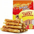 Jungle Calling Chicken Biscuits Dog Treats, Rawhide Free Soft Chewy Treats for