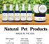 Isabellas Clearly Teeth & Gums for Dogs | Natural Tooth Cleaning Powder | No-Rinse Dog Toothpaste Alternative