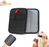 NALVIEVANA Pet Hair Removal Glove for Cats & Dogs Upgraded Electrostatic Reusable &