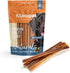 Bully Sticks for Dogs 6" (15 Pack) 100% Natural Single-Ingredient Beef Dog