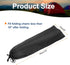 2pcs 18" 6" HARFINGTON Camp Chair Replacement Bag x Large Nylon Foldable Carrying Bag Outdoors Folding Chair Cover