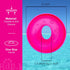 BaR-K Patented Drip Catcher Cuffs - Face Wash Wristbands for Spa, Stops Soap & Water from Running Down Arms, Pink Set