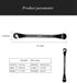 High Strength Carbon Steel Bicycle Tire Lever, Bike Tube Repair Kit, 3 pcs Tire Removal Tools