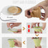 JBER Silicone Collapsible Travel Cup, Folding Camping Cup with Lids for Outdoor Hiking Travel