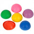 1 Inch 144 Rhode Island Novelty Bght Color Poppers Pieces