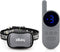 eXuby Cat Training Collar w/Remote - Small & Gentle - 3 Correction Modes, 9 Intensity Levels, Water Resistant