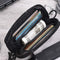 Wallet Waterproof Travel Wallet, Small Dry Key Case Bag for Car Key Fob and Credit Card, Water Resistant
