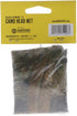 Hunters Specialties Lightweight Realtree Edge Camo Headnet, Adjustable Nose Bridge for Outdoor Turkey Hunting