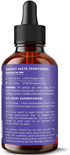 Premium DMG for Dogs - Liquid to Support Immune Health, Skin, Stamina, Muscles & Performance - 4oz