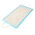 Cat Scratch Pad Wall Door Hanging, Cat Scratching Board, Kitty Scratching Pad Mat (Blue)