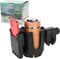 Tree Stand Cup Holder for Hunting, Portable Cup Mount for Treestand Deer Stand, No Drilling Hunting Accessories and Gear