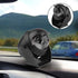 LED Compass Navigation Indicator for Vehicle Dashboard