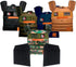 Unbrokenshop.com Sand Plates for Weight Vest, Adjustable and Portable for Fitness Exercise, Perfect Weights to Add to