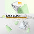 4 1 Trimmer Set SUPRENT Dog Grooming Kit, in Dog Clippers for Grooming Supplies, Cordless Electric Pet Nail Grinder Cat