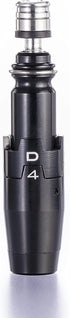 Golf Shaft Adapter fits tip .335" Shaft, Compatible with Titleist TSR1 TSR2 TSR2+ TSR3 Fairway Woods, TSi Series Fairway Woods, TS Series, 91X Series Fairway Woods. (RH/LH, 0.335")