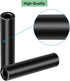 Golf Cart Spindle Bushings Kit for EZGO TXT/PDS 2001-UP Gas & Electric, Includes Spindle, King Pin Tubes, Copper Sleeves
