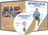 Grow Young Fitness Chapter One Arthritis Relief for Seniors, Simple, Safe, Effective Workout DVD for Elderly at Home