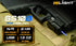 HiLight SS10B Blue Laser Sight for Pistols Handguns, Blue Beam, Military Grade Aluminum Body, Rechargeable Battery