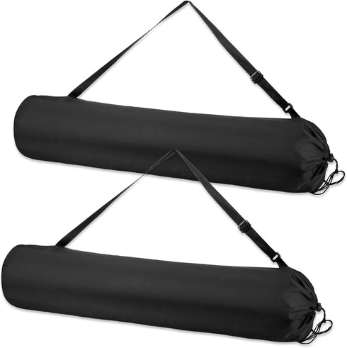 QfwdfcTrenz 2 Pack Camping Chair Replacement Bag 37.4 Inches Portable Folding Chair Carry