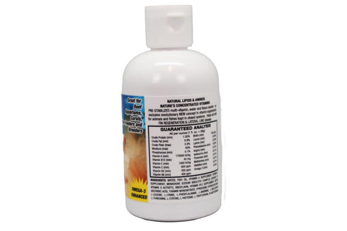 Boyd Enterprises ABE16707 Marine Vitachem 4-Ounce for Aquarium