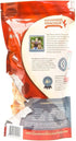 GOODNESS GRACIOUS Hula Lula Chicken Jerky Dog Treats, 5 OZ