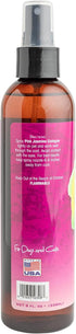 Bio-groom Pink Jasmine Dog Cologne – Deodorizing Spray, Dog Bathing Supplies, Puppy Wash, Cat & Dog Grooming Supplies, Cruelty-Free, Made in USA, Dog Perfume – 8 fl oz 1-Pack