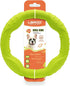 LaRoo Dog Toys for Aggressive Chewers, Floatable Dog Flying Disc, Interactive Tug Toy, Dog Ring Toy, Funny Teething Toys