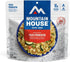 Mountain House Pasta Primavera, Freeze Dried Backpacking & Camping Food, 2 Servings