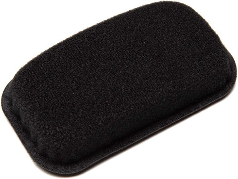 Universal Airsoft Helmet Pads, 19pcs/Set Tactical Replacement Foam Padding Kits for Bicycle Accessories